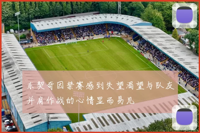 东契奇因禁赛感到失望渴望与队友并肩作战的心情显而易见