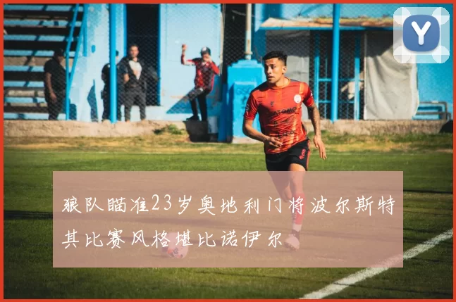 狼队瞄准23岁奥地利门将波尔斯特其比赛风格堪比诺伊尔